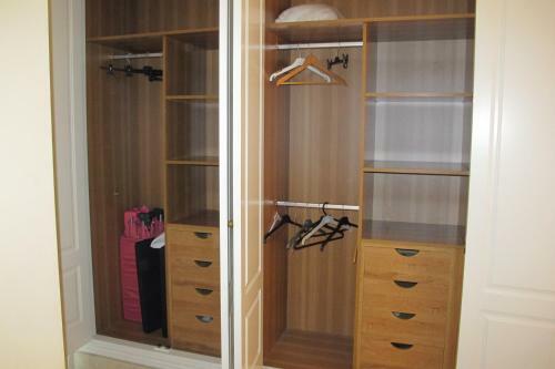 Apartamento En Los Patios de Santa Maria Golf