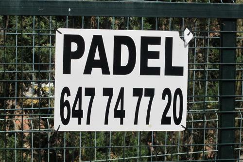 Apartamento En Los Patios de Santa Maria Golf