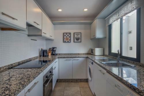 Apartamento Jardines Del Puerto 741