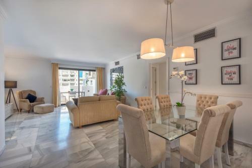 Apartamento Jardines Del Puerto 741