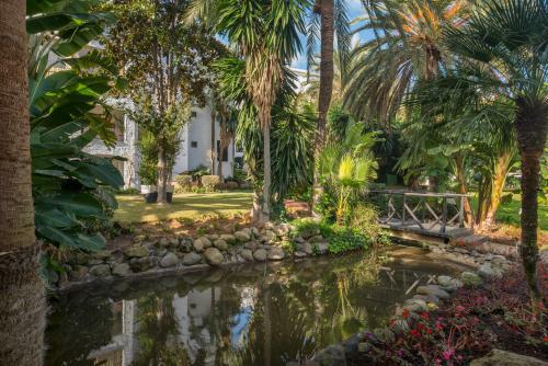 Apartamento Jardines Del Puerto 741