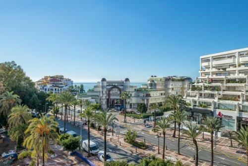 Apartamento Jardines Del Puerto 741