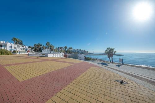 Apartamento Jardines Del Puerto 741