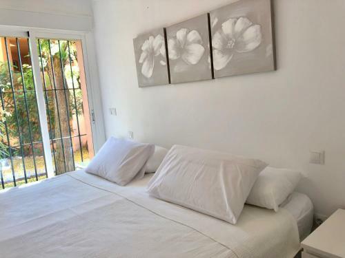 Apartamento Guadalmina - Golf & Playa - Marbella