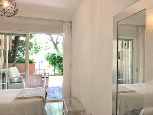 Apartamento Guadalmina - Golf & Playa - Marbella