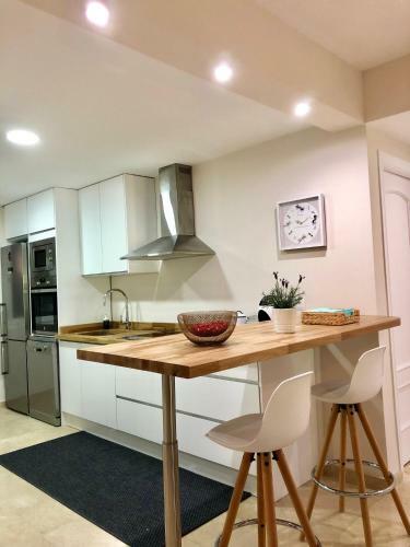 Apartamento Guadalmina - Golf & Playa - Marbella