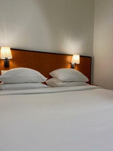 Aalst City Center Apartment