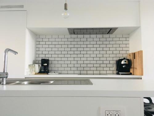 Oever51 Stunning 2-bed House In Aalst