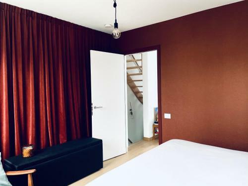 Oever51 Stunning 2-bed House In Aalst