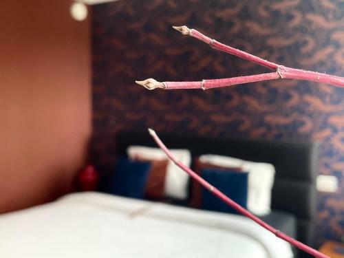 Oever51 Stunning 2-bed House In Aalst