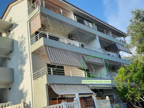 Apartamento Seaward Holiday Home