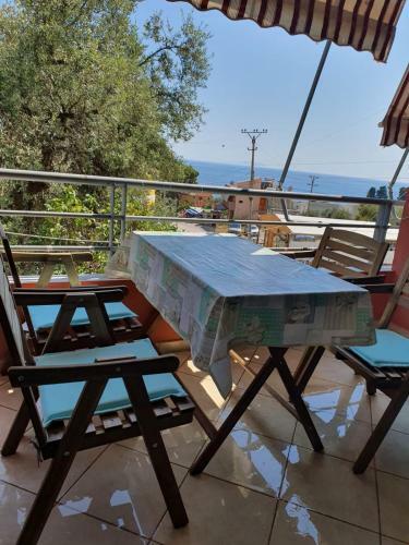 Apartamento Seaward Holiday Home