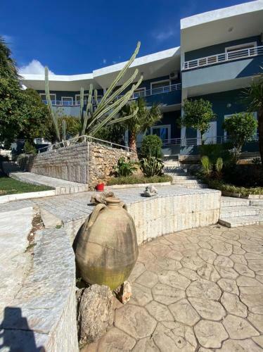 Bed & Breakfast Nonna's Boutique Hotel
