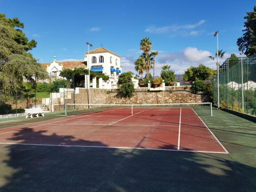 Ample Luxury Apart. Fancy Marbella