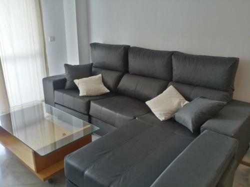 Apartamento Playa - Puerto Banus