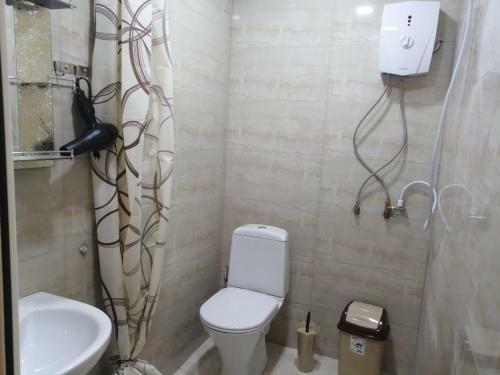 Hostal Ashtarak Garden Guesthouse