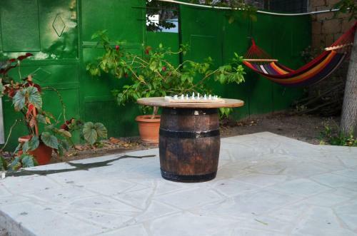 Hostal Ashtarak Garden Guesthouse