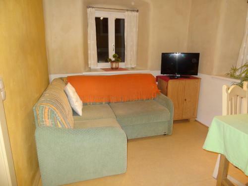 Agroturismo Ferienwohnungen Veit