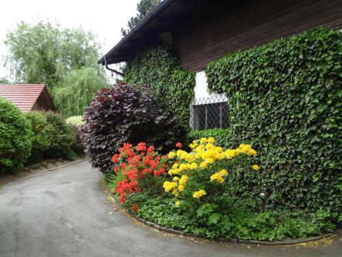 Apartamento Haus Christine Aigen Schl�gl - Adalbert Stifter