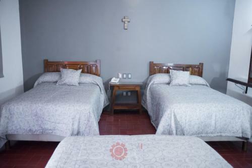 Hotel Posada Del Balsas