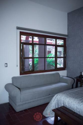 Hotel Posada Del Balsas