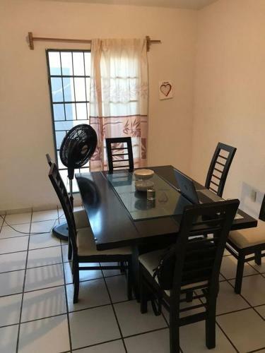 Apartamento El Depa De Miranda