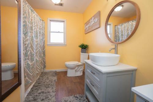 Your Luxury Home Away From Home