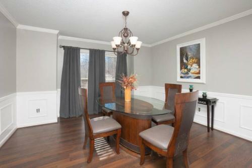 Your Luxury Home Away From Home