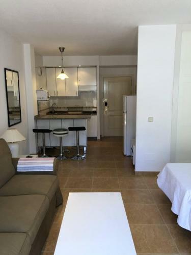 Apartamento Romana Playa Marbella