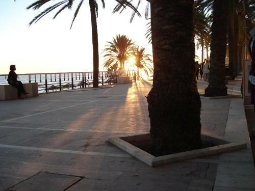 Apartamento Marbella Milla de Oro 4 Minutos Playa.