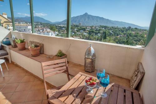 Apartamento Senorio de Aloha Penthouse