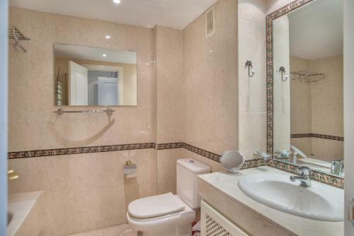 Apartamento Senorio de Aloha Penthouse
