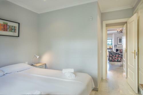 Apartamento Senorio de Aloha Penthouse