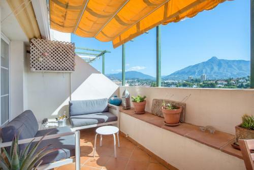 Apartamento Senorio de Aloha Penthouse