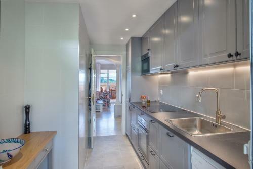 Apartamento Senorio de Aloha Penthouse