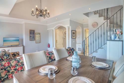 Apartamento Senorio de Aloha Penthouse