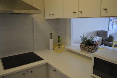 Apartamento Marbella