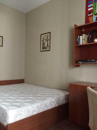 Hatai Avenue 38 Apartment