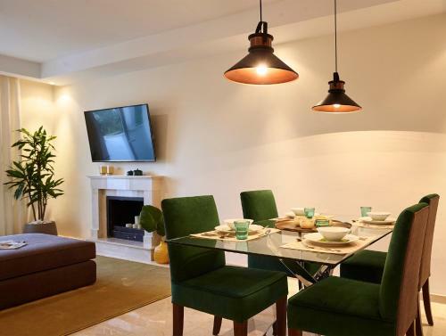Apartamento Livescape Aloha Royal
