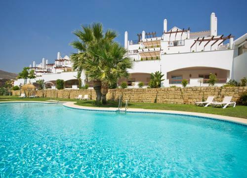 Apartamento Livescape Aloha Royal