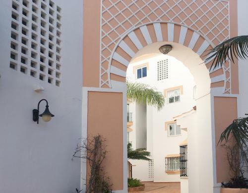 Apartamento Urbanizaci�n La Herradura