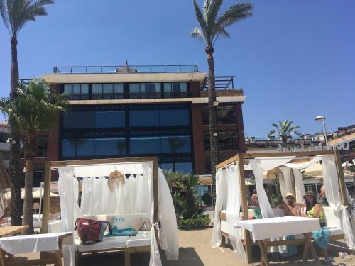Apartamento Urbanizaci�n La Herradura
