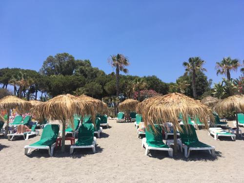 Apartamento Urbanizaci�n La Herradura