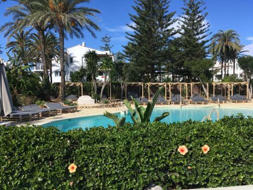 Apartamento Urbanizaci�n La Herradura