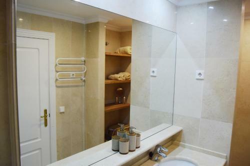 Apartamento Urbanizaci�n La Herradura