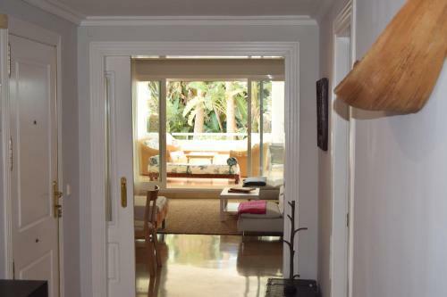 Apartamento Urbanizaci�n La Herradura