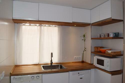 Apartamento Urbanizaci�n La Herradura