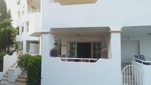 Apartamento Urbanizaci�n La Herradura