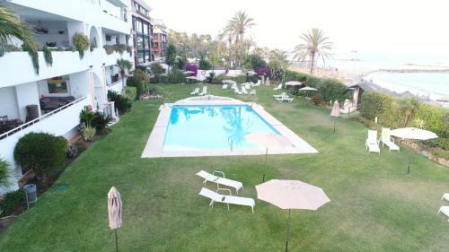 Apartamento Urbanizaci�n La Herradura
