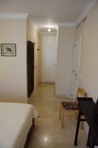 Apartamento Urbanizaci�n La Herradura